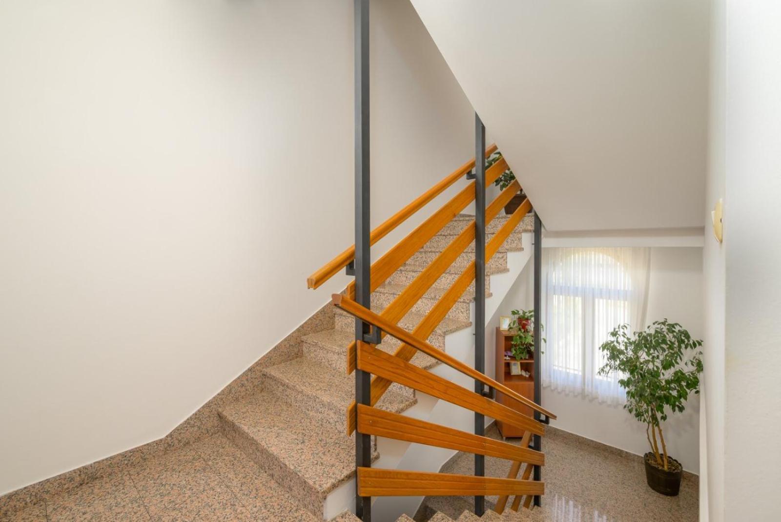 Rooms Luna Sol Krnica Bagian luar foto
