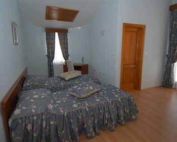 Rooms Luna Sol Krnica Bagian luar foto